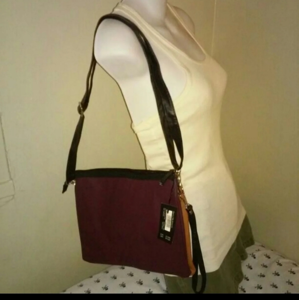 Cotton On Convertible Bag